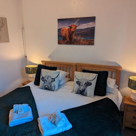Brig O'Doon Guest House Edinburgh Dış mekan fotoğraf