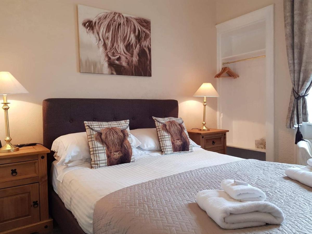 Brig O'Doon Guest House Edinburgh Dış mekan fotoğraf