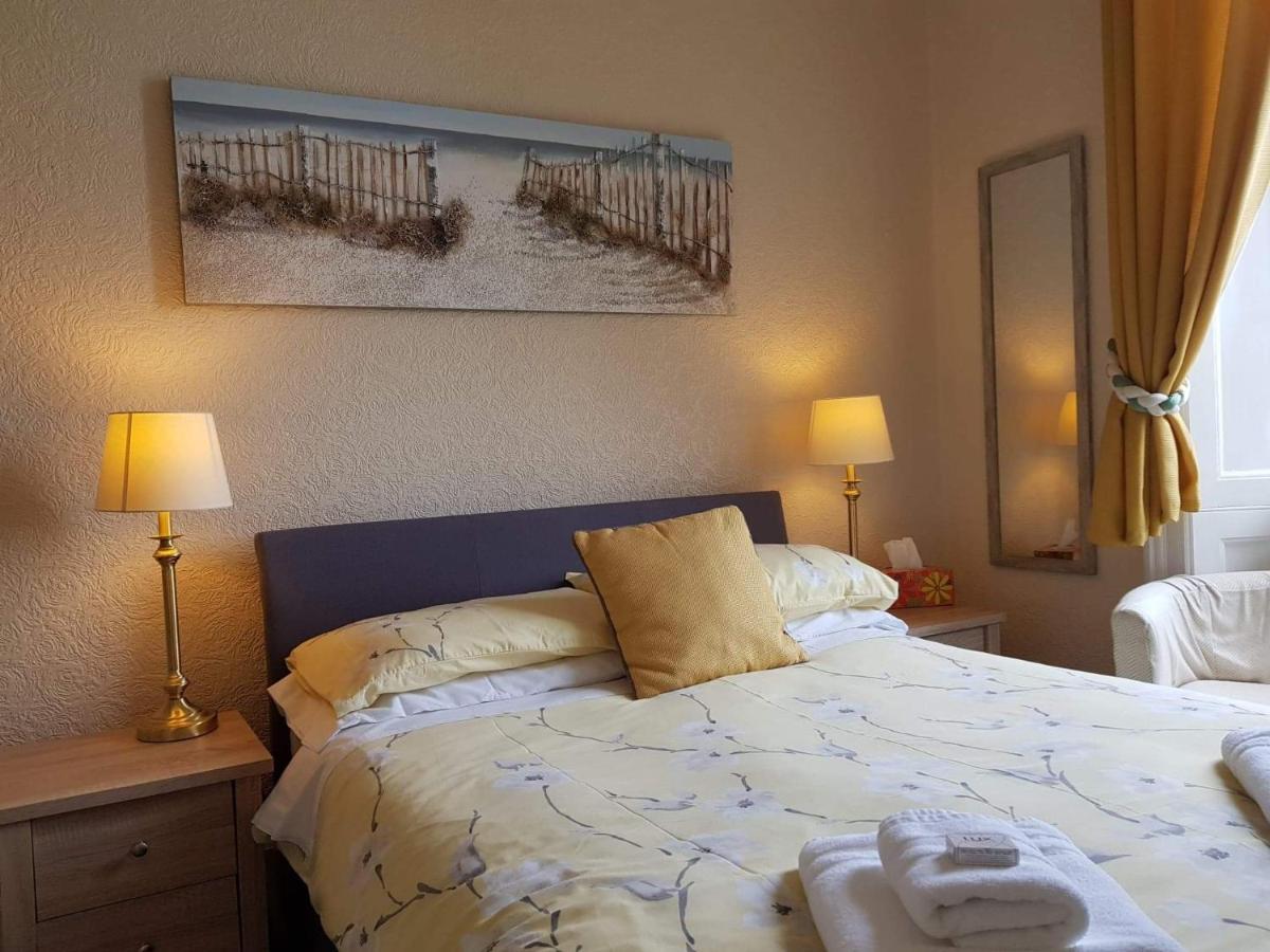Brig O'Doon Guest House Edinburgh Dış mekan fotoğraf