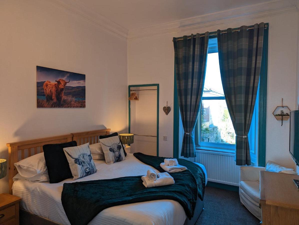 Brig O'Doon Guest House Edinburgh Dış mekan fotoğraf