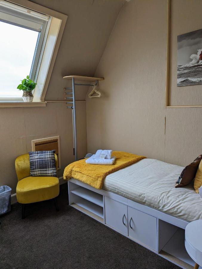 Brig O'Doon Guest House Edinburgh Dış mekan fotoğraf