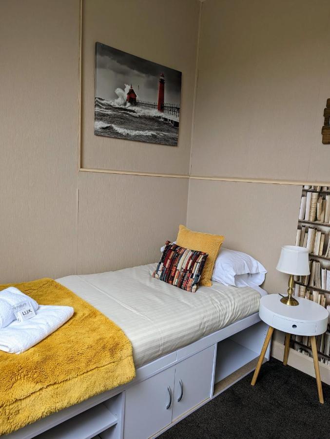 Brig O'Doon Guest House Edinburgh Dış mekan fotoğraf