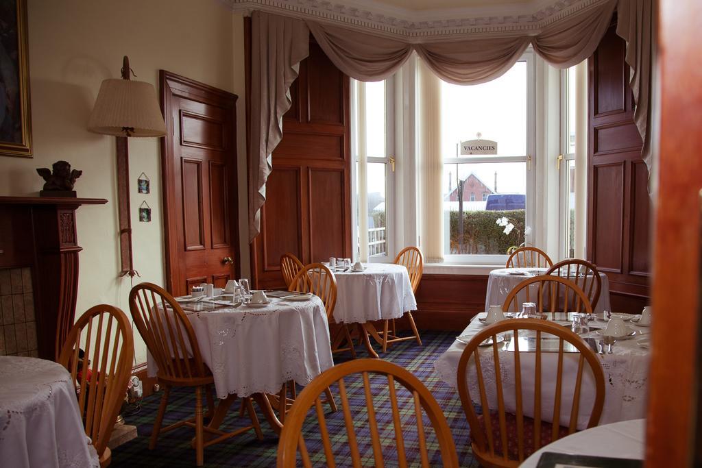 Brig O'Doon Guest House Edinburgh Dış mekan fotoğraf