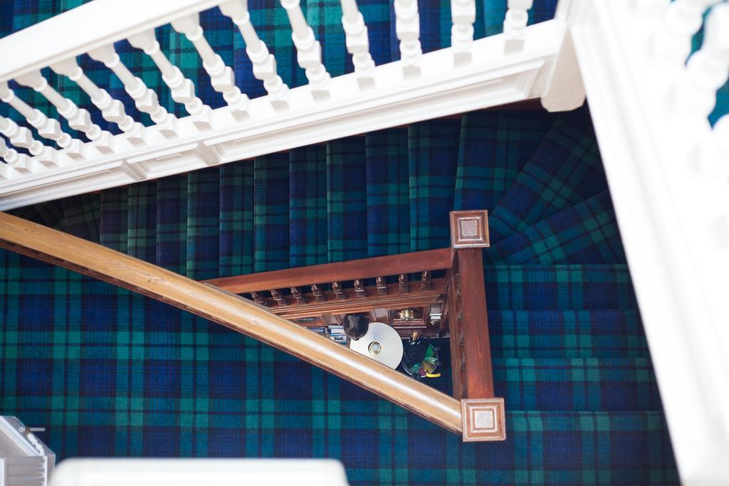 Brig O'Doon Guest House Edinburgh Dış mekan fotoğraf