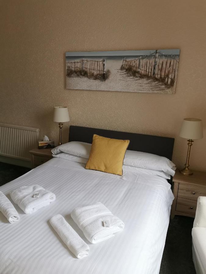 Brig O'Doon Guest House Edinburgh Dış mekan fotoğraf